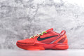 Nike Zoom Kobe 6 | Performance Basketball Shoe | FV4921-600