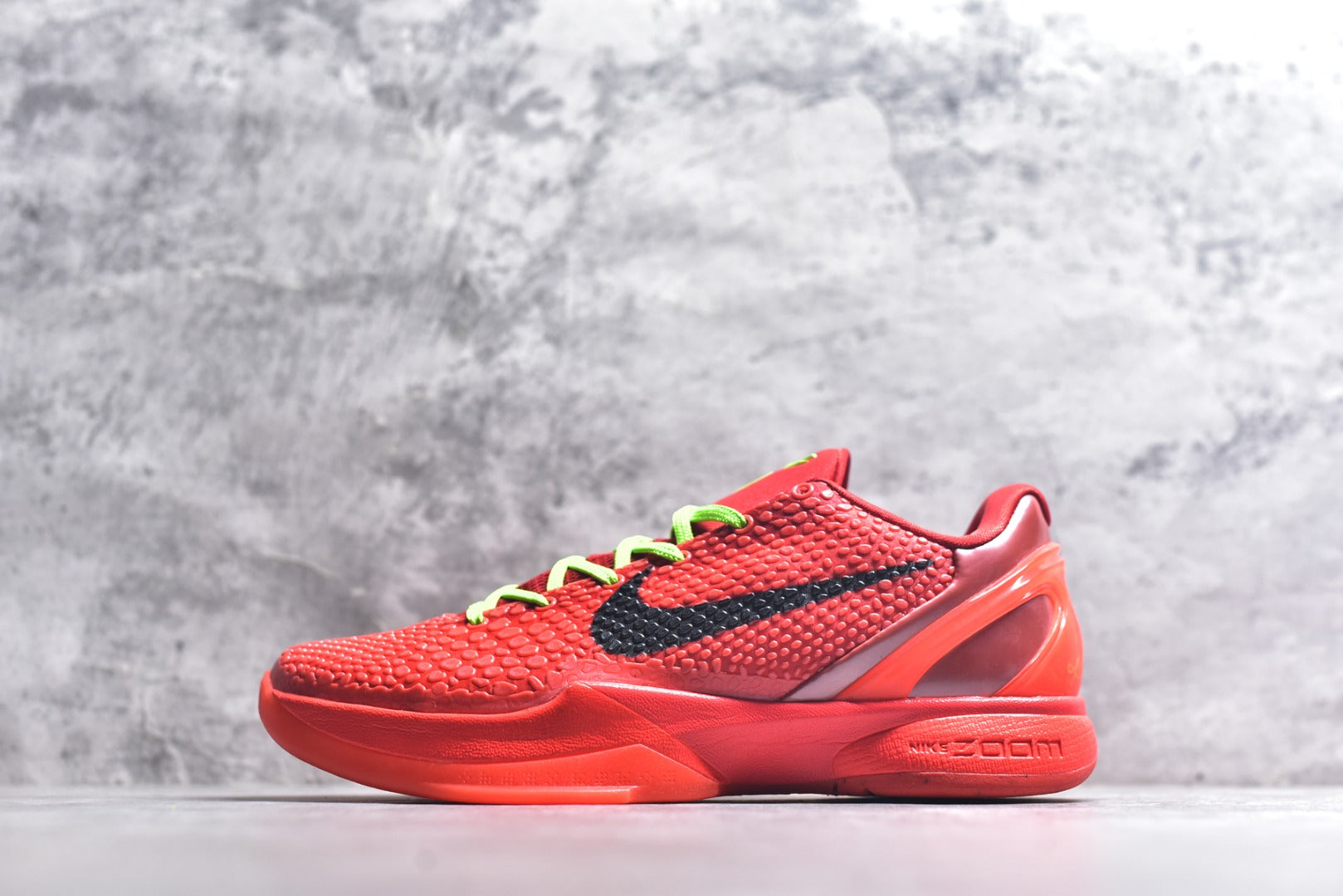 Nike Zoom Kobe 6 | Performance Basketball Shoe | FV4921-600
