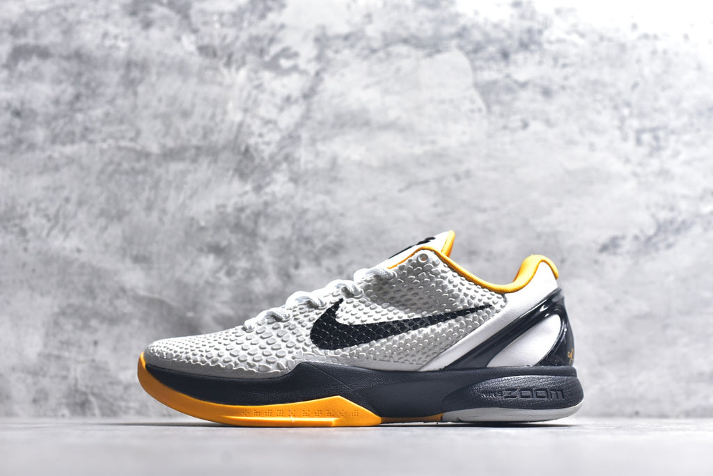 Nike Zoom Kobe 6 | Performance Basketball Shoe | CW2190-100