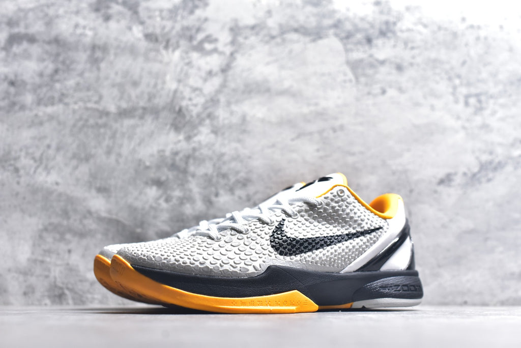 Nike Zoom Kobe 6 | Performance Basketball Shoe | CW2190-100