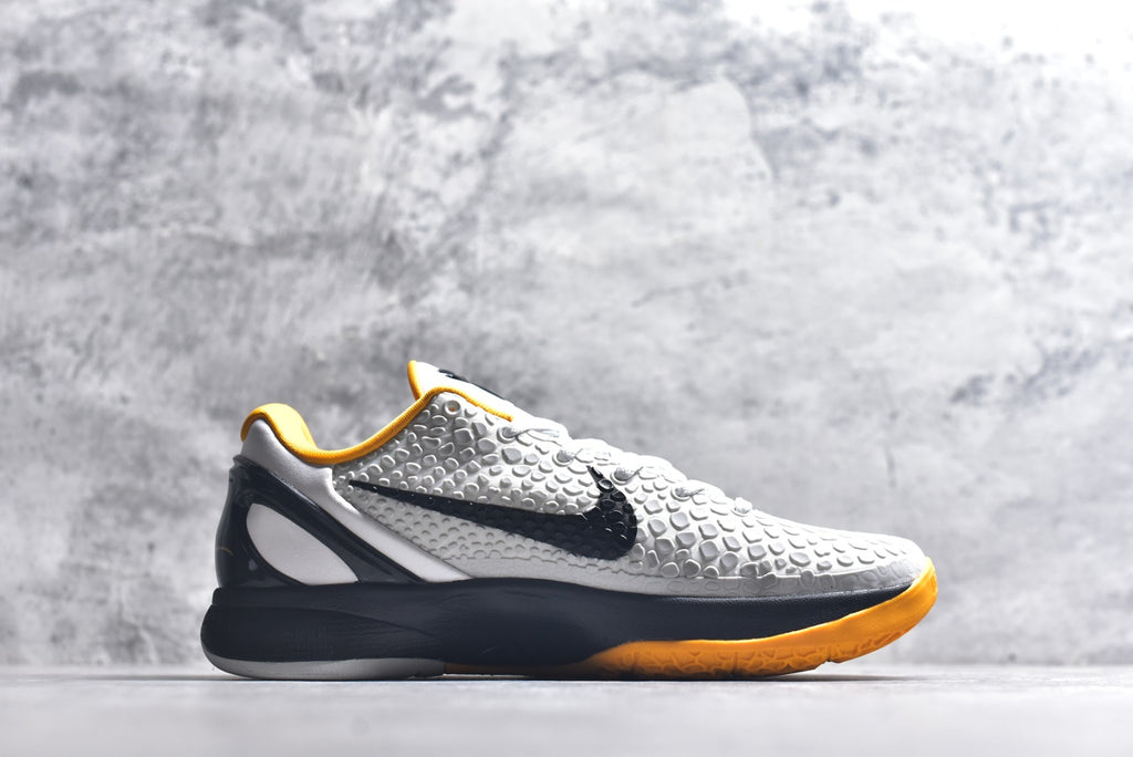 Nike Zoom Kobe 6 | Performance Basketball Shoe | CW2190-100