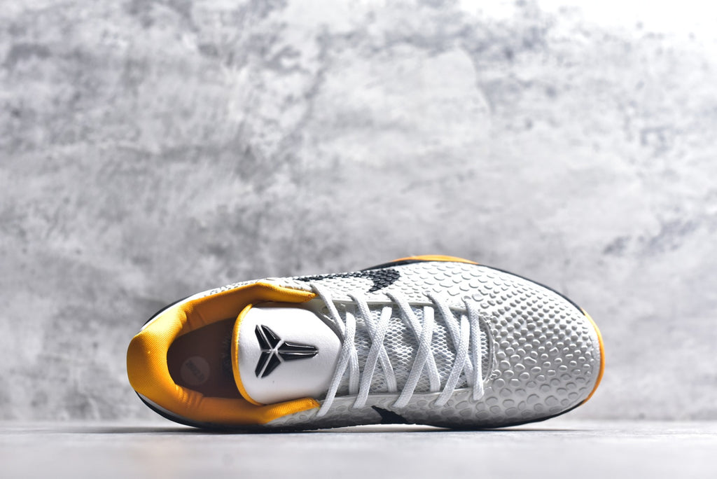 Nike Zoom Kobe 6 | Performance Basketball Shoe | CW2190-100
