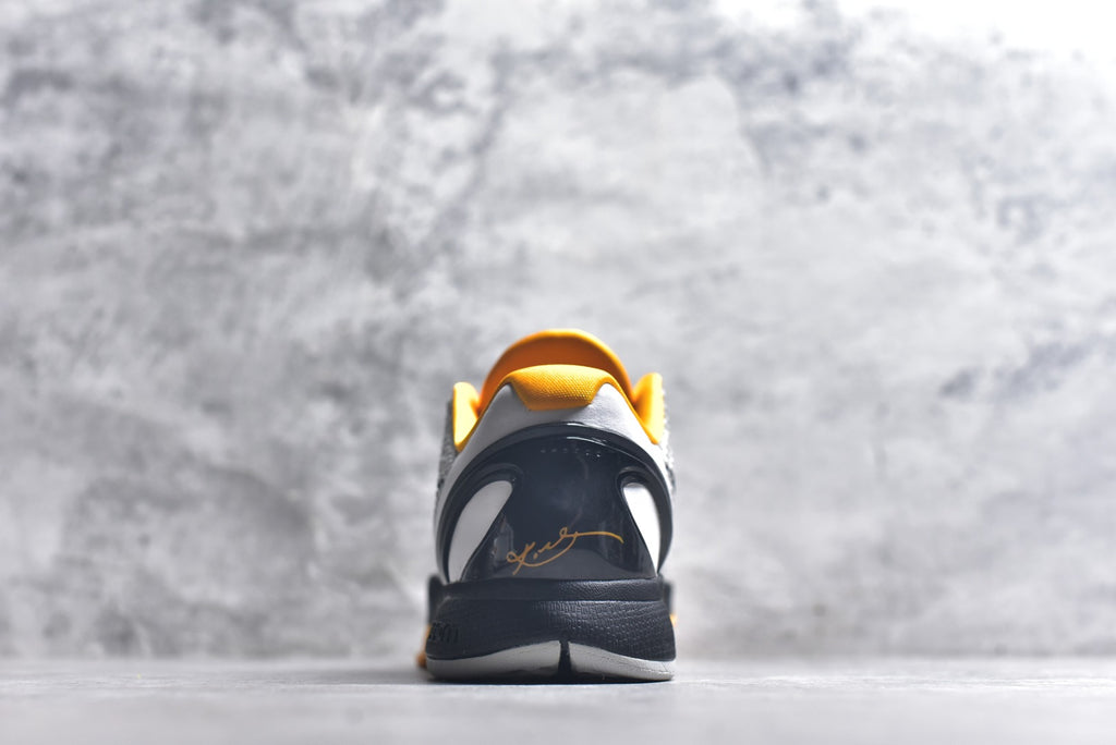 Nike Zoom Kobe 6 | Performance Basketball Shoe | CW2190-100