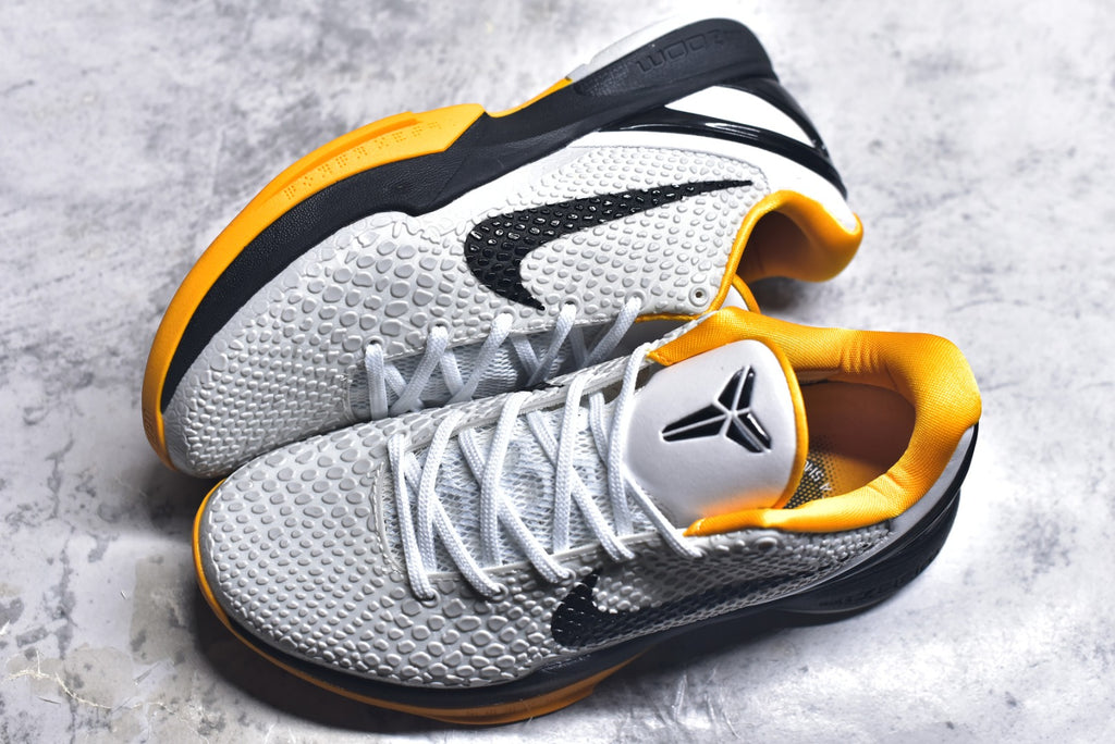 Nike Zoom Kobe 6 | Performance Basketball Shoe | CW2190-100