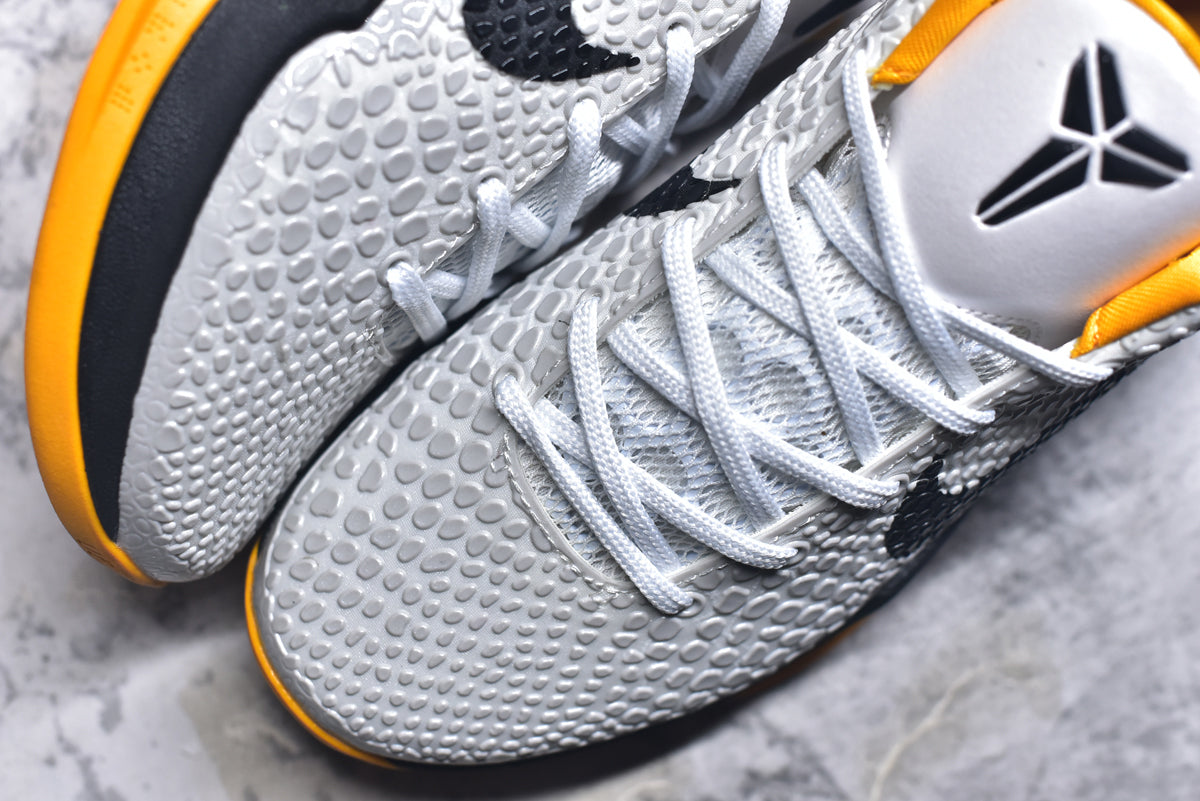 Nike Zoom Kobe 6 | Performance Basketball Shoe | CW2190-100