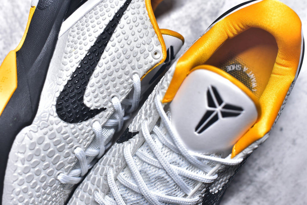 Nike Zoom Kobe 6 | Performance Basketball Shoe | CW2190-100