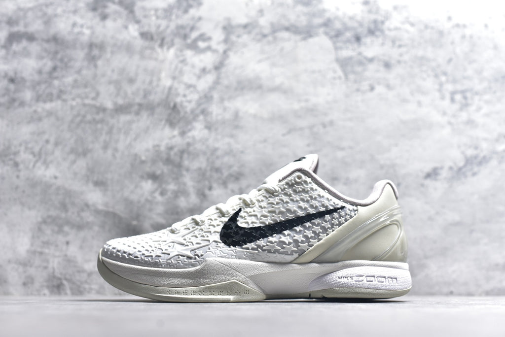 Nike Zoom Kobe 6 | Performance Basketball Shoe | DQ3546-100