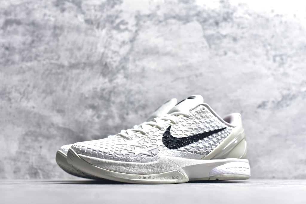 Nike Zoom Kobe 6 | Performance Basketball Shoe | DQ3546-100