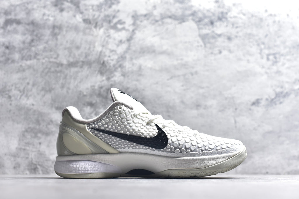 Nike Zoom Kobe 6 | Performance Basketball Shoe | DQ3546-100