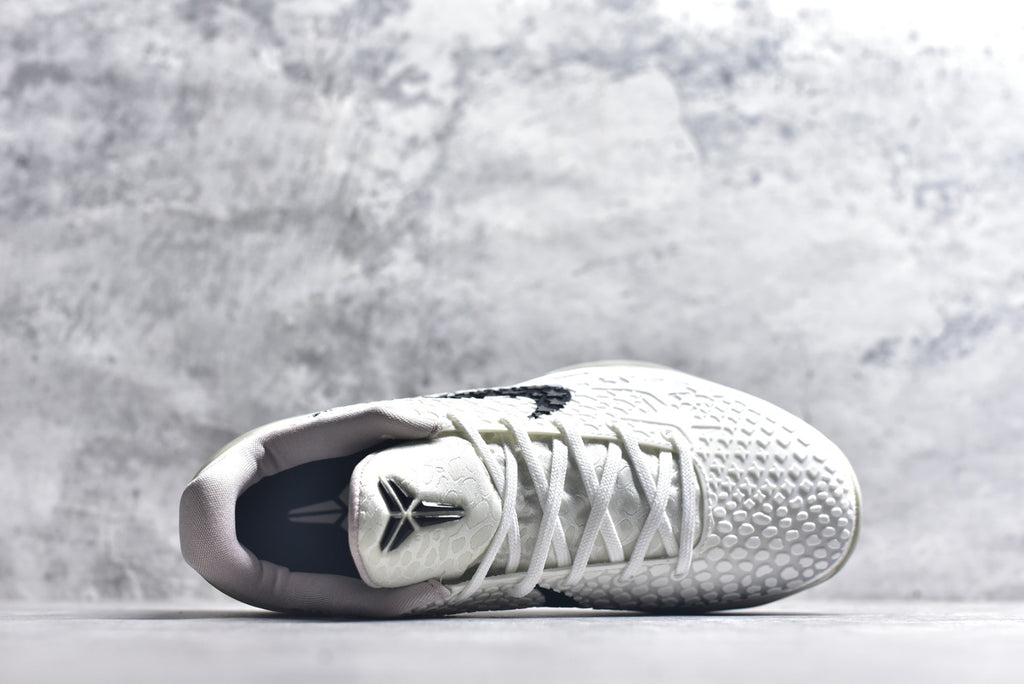 Nike Zoom Kobe 6 | Performance Basketball Shoe | DQ3546-100