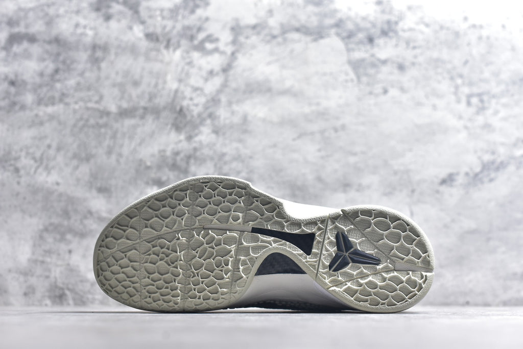 Nike Zoom Kobe 6 | Performance Basketball Shoe | DQ3546-100
