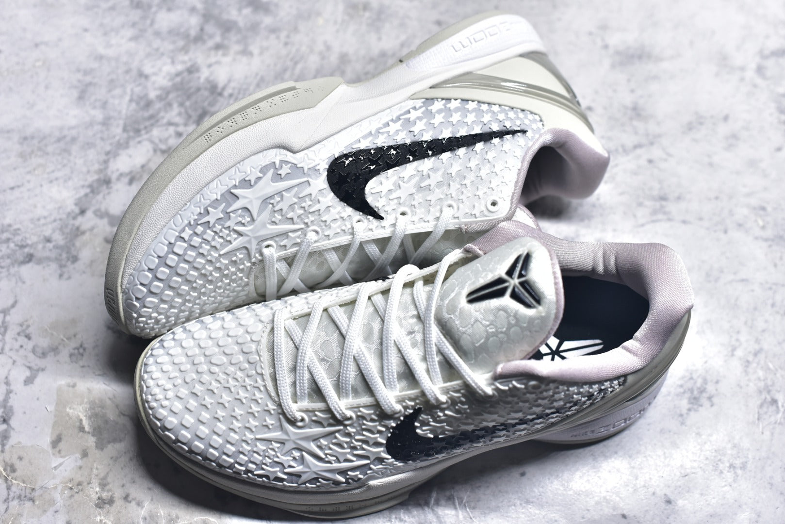 Nike Zoom Kobe 6 | Performance Basketball Shoe | DQ3546-100