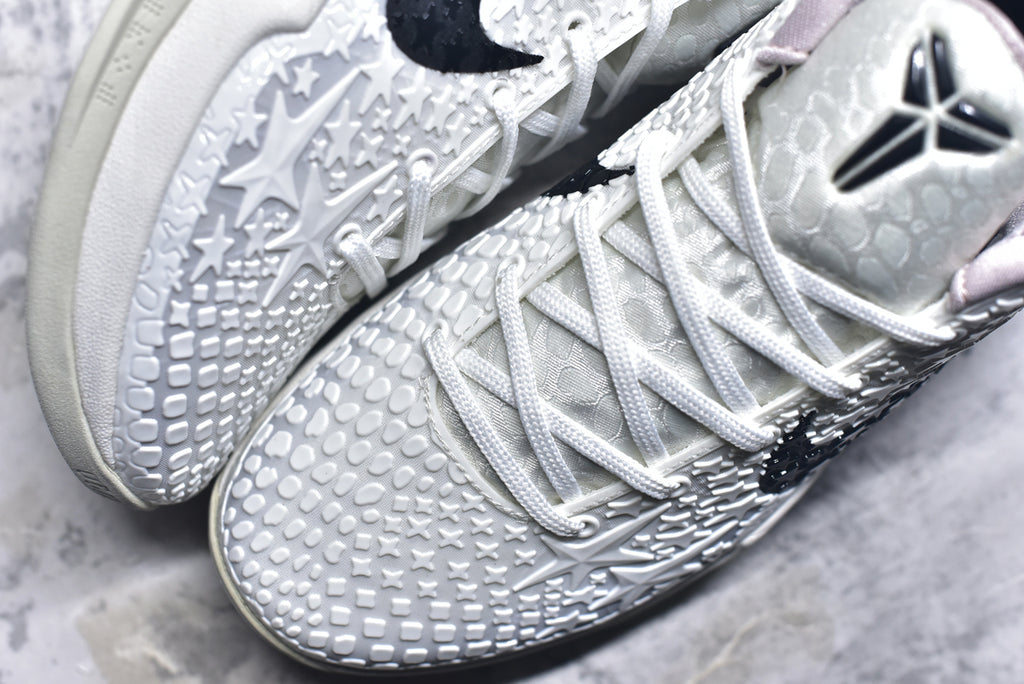 Nike Zoom Kobe 6 | Performance Basketball Shoe | DQ3546-100