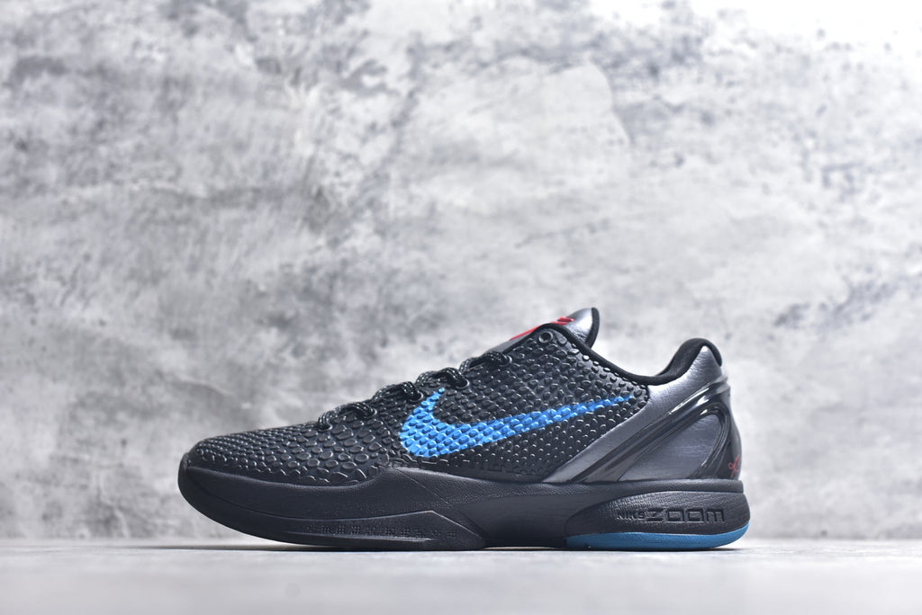 Nike Zoom Kobe 6 | Performance Basketball Shoe | 436311-008