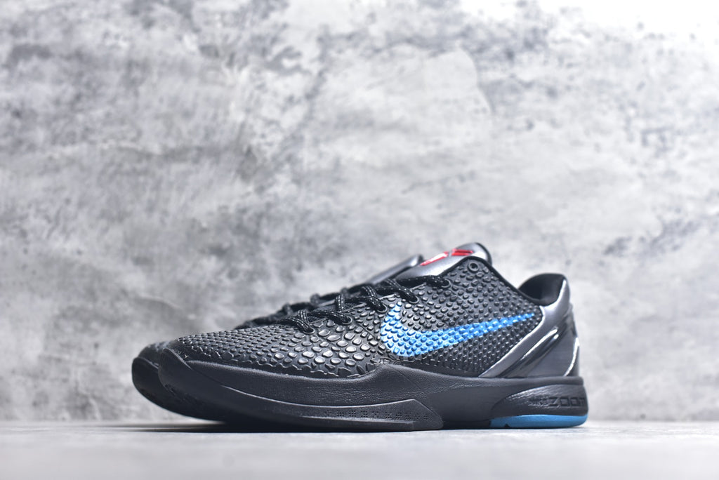 Nike Zoom Kobe 6 | Performance Basketball Shoe | 436311-008