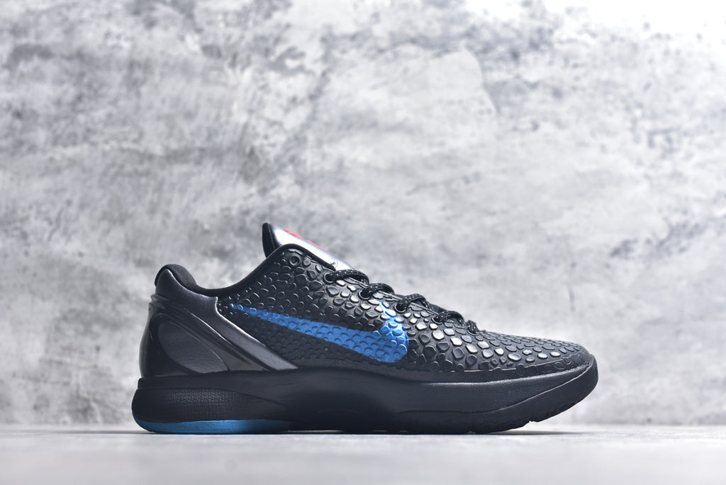 Nike Zoom Kobe 6 | Performance Basketball Shoe | 436311-008