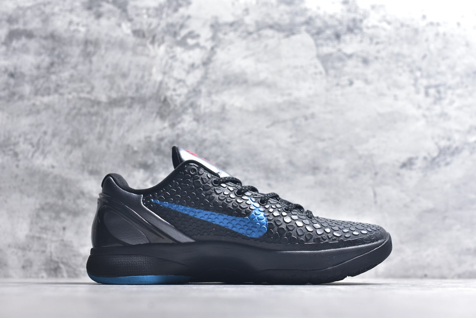 Nike Zoom Kobe 6 | Performance Basketball Shoe | 436311-008