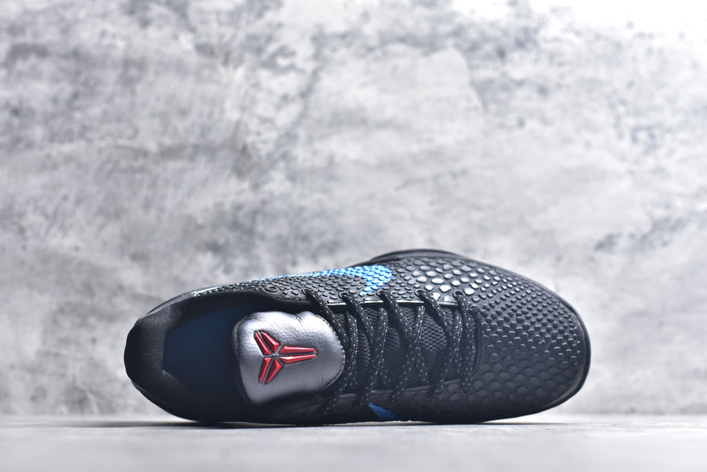 Nike Zoom Kobe 6 | Performance Basketball Shoe | 436311-008