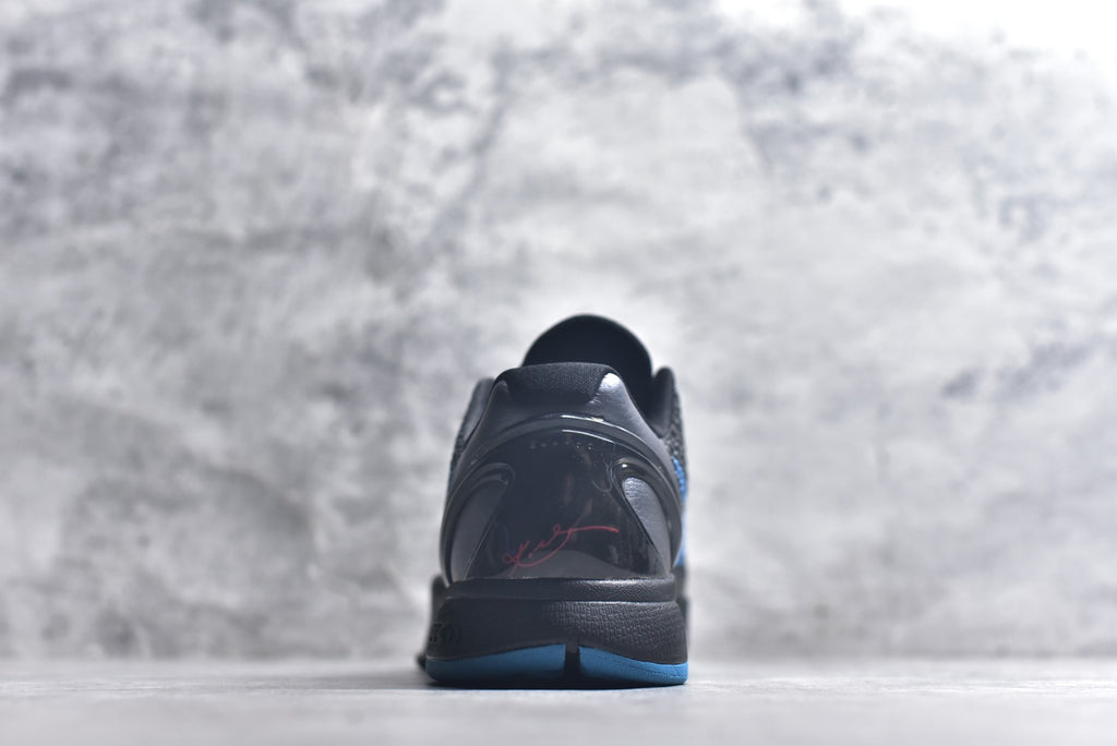 Nike Zoom Kobe 6 | Performance Basketball Shoe | 436311-008