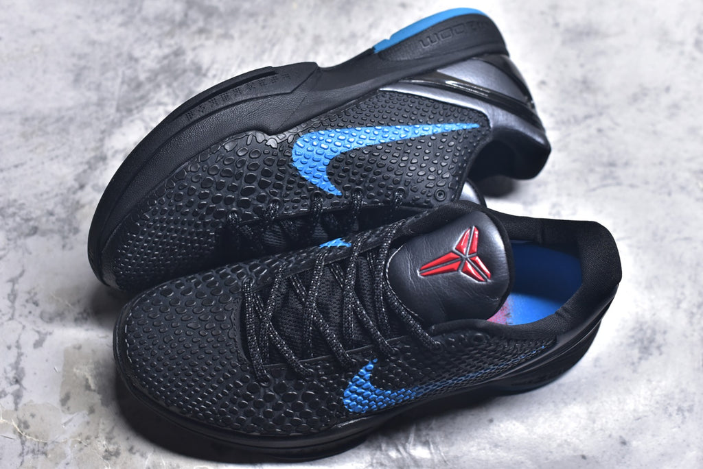 Nike Zoom Kobe 6 | Performance Basketball Shoe | 436311-008