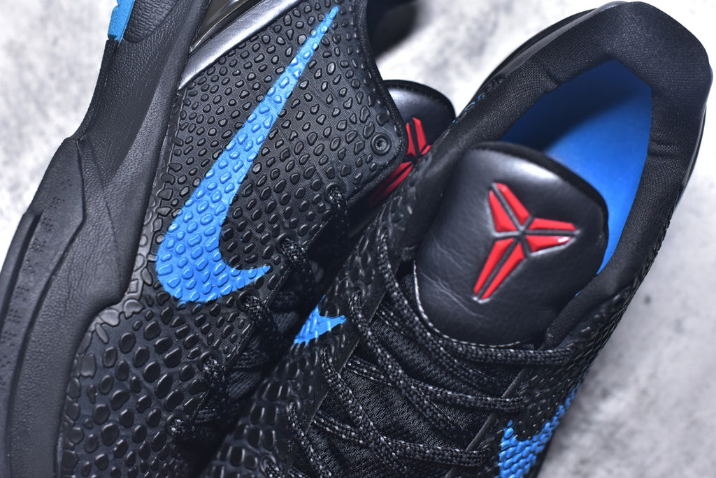 Nike Zoom Kobe 6 | Performance Basketball Shoe | 436311-008
