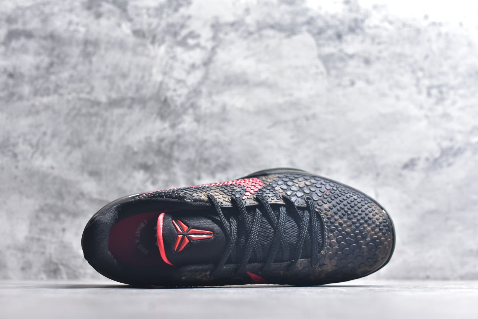 Nike Zoom Kobe 6 | Performance Basketball Shoe | FQ3546-001