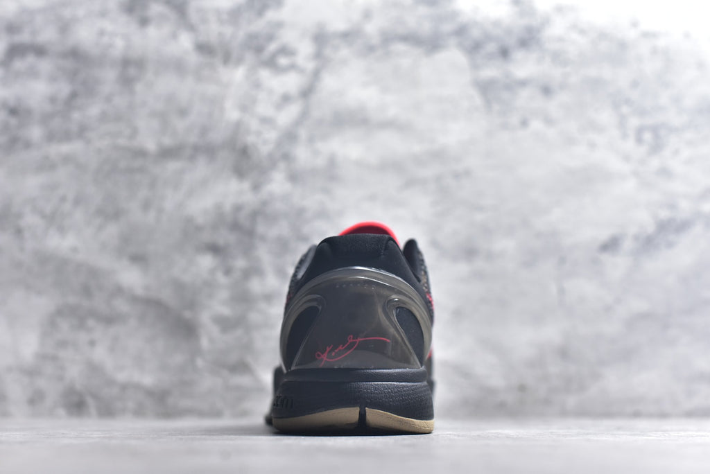Nike Zoom Kobe 6 | Performance Basketball Shoe | FQ3546-001