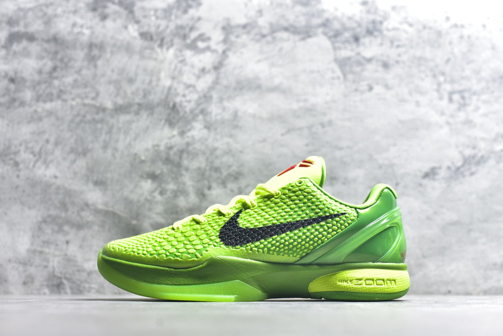 Nike Zoom Kobe 6 | Performance Basketball Shoe | CW2190-300