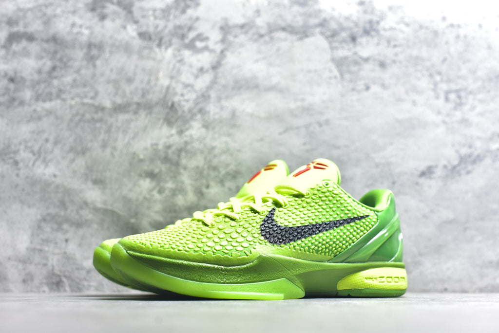 Nike Zoom Kobe 6 | Performance Basketball Shoe | CW2190-300