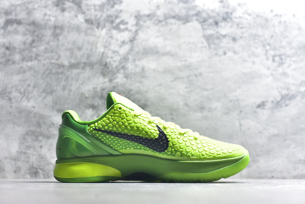 Nike Zoom Kobe 6 | Performance Basketball Shoe | CW2190-300