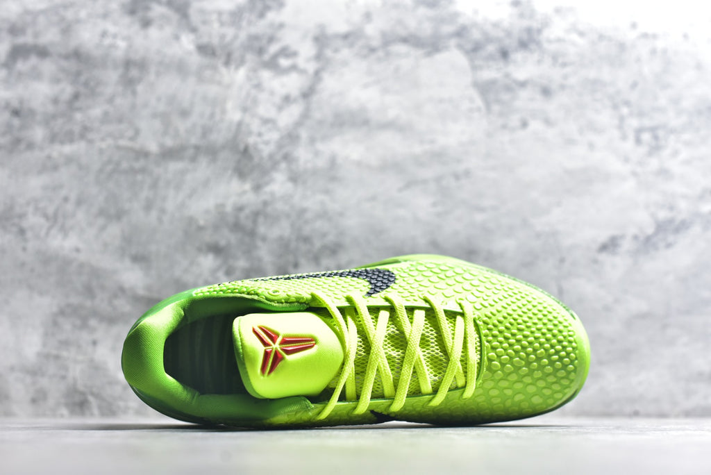 Nike Zoom Kobe 6 | Performance Basketball Shoe | CW2190-300