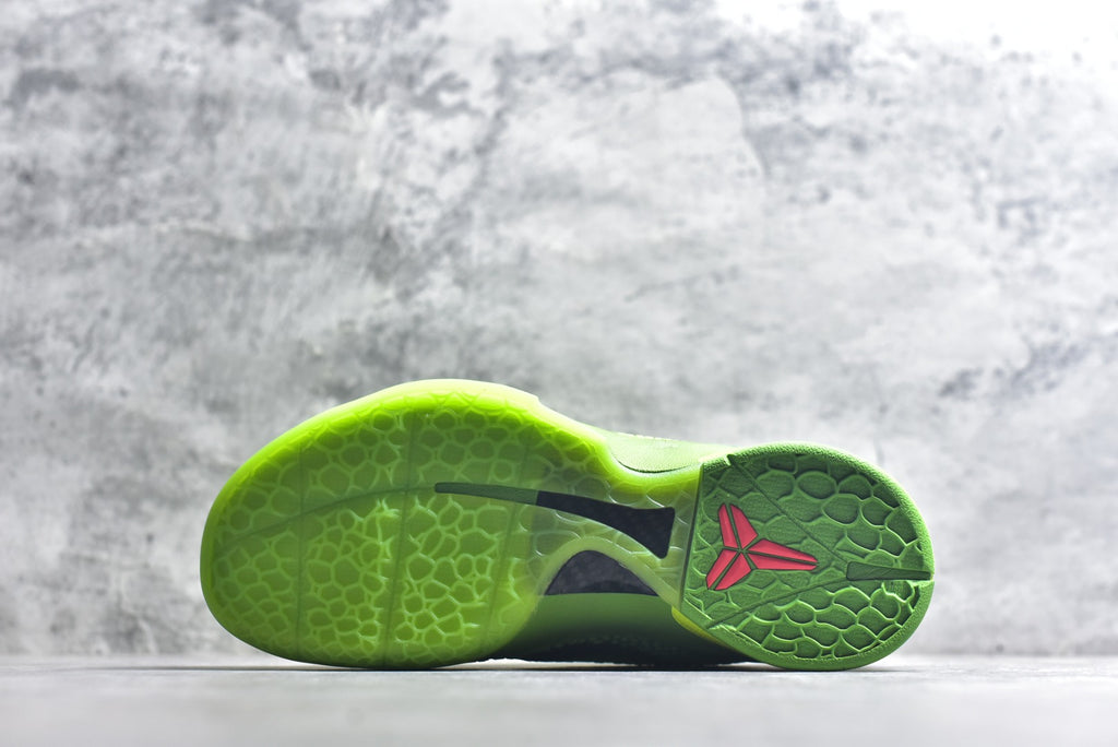 Nike Zoom Kobe 6 | Performance Basketball Shoe | CW2190-300