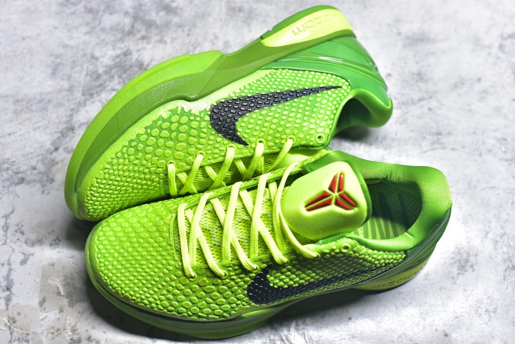 Nike Zoom Kobe 6 | Performance Basketball Shoe | CW2190-300