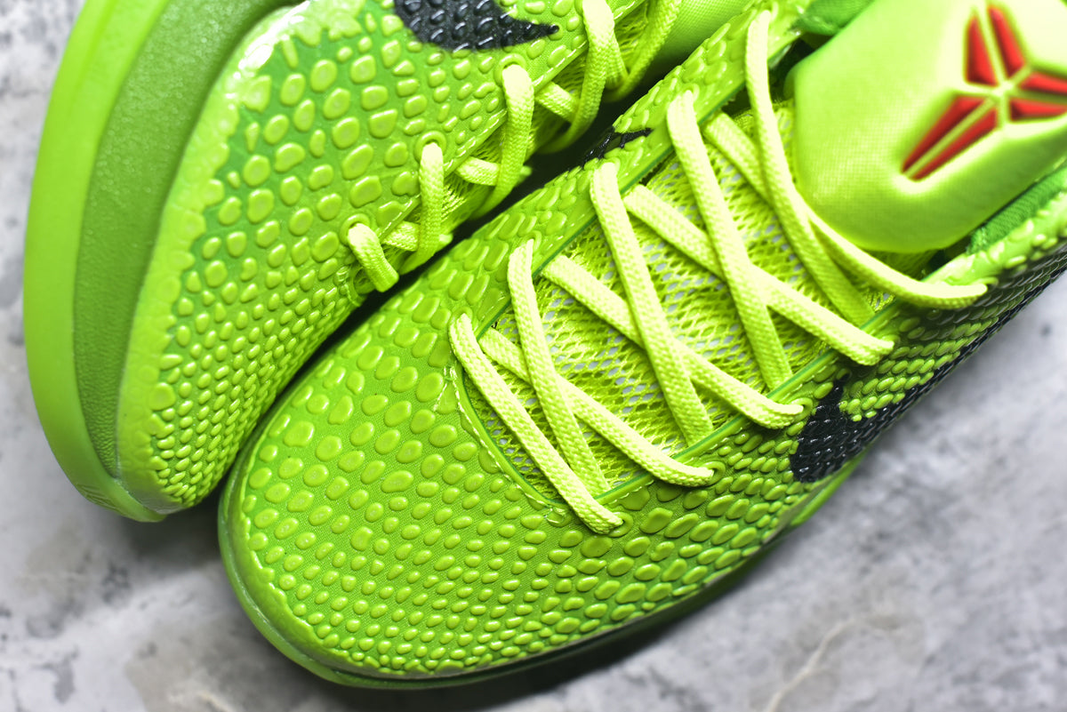 Nike Zoom Kobe 6 | Performance Basketball Shoe | CW2190-300