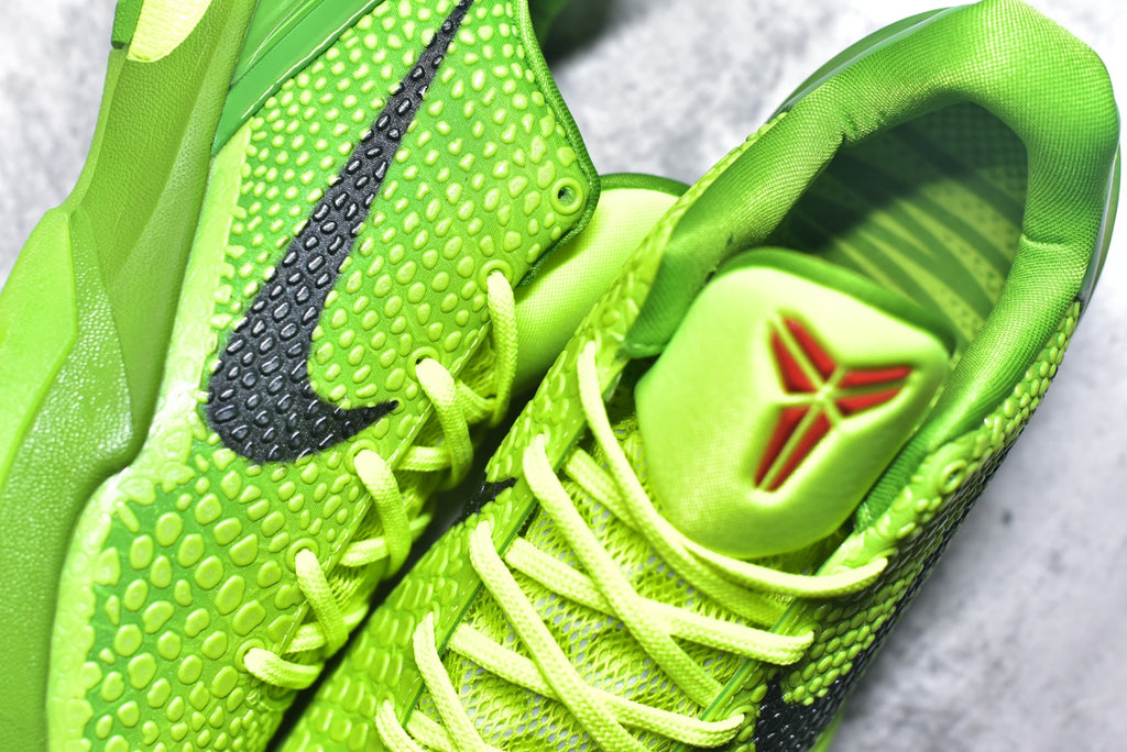 Nike Zoom Kobe 6 | Performance Basketball Shoe | CW2190-300