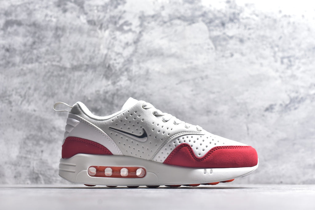 Nike Air Max 1 | Air-Cushioned Lifestyle Sneaker | DQ3989-001