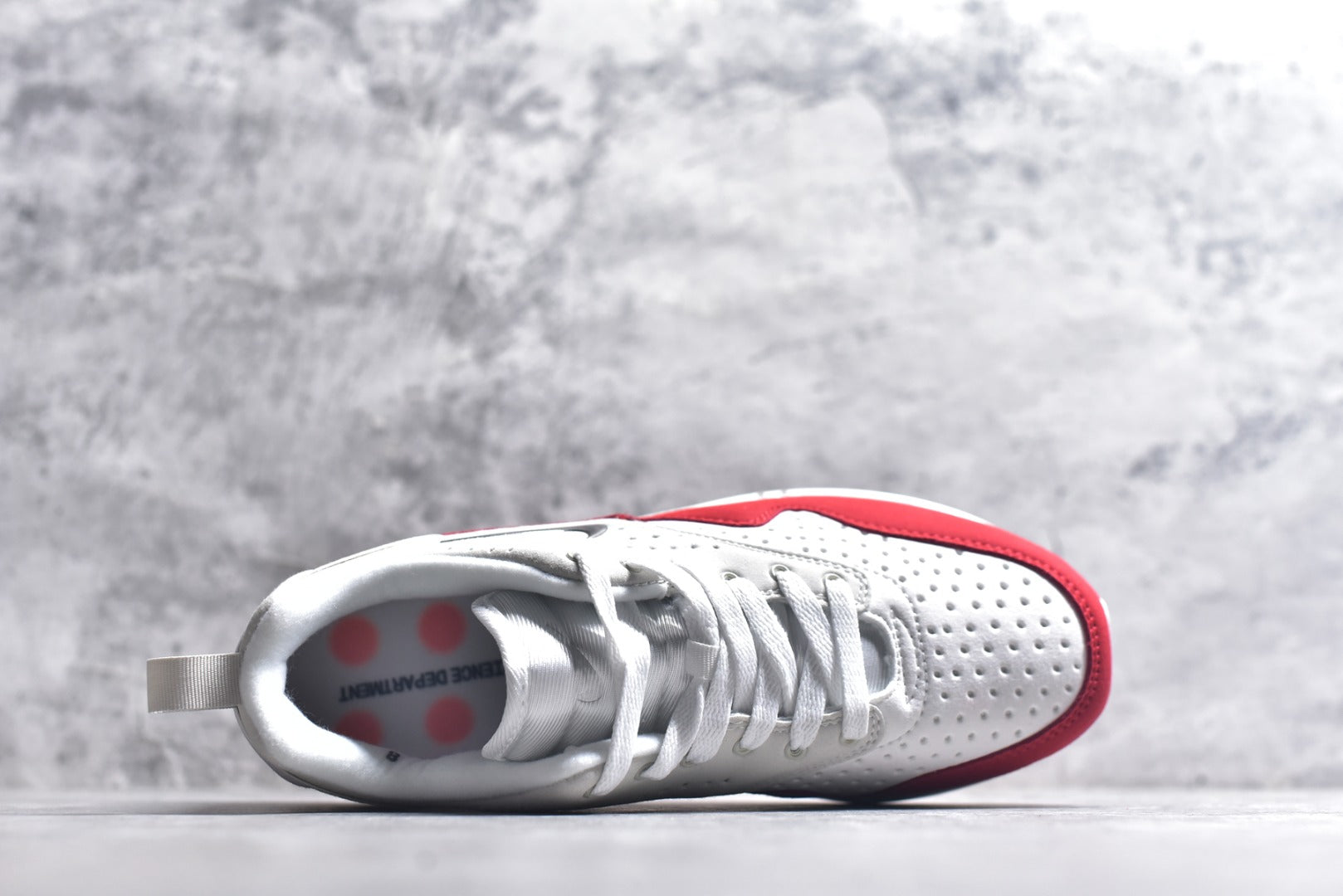 Nike Air Max 1 | Air-Cushioned Lifestyle Sneaker | DQ3989-001