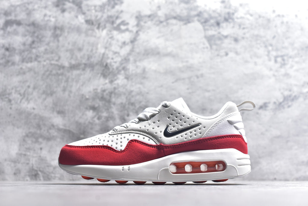 Nike Air Max 1 | Air-Cushioned Lifestyle Sneaker | DQ3989-001