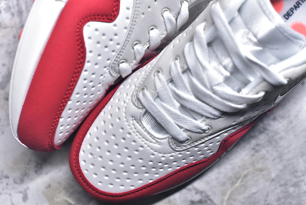 Nike Air Max 1 | Air-Cushioned Lifestyle Sneaker | DQ3989-001