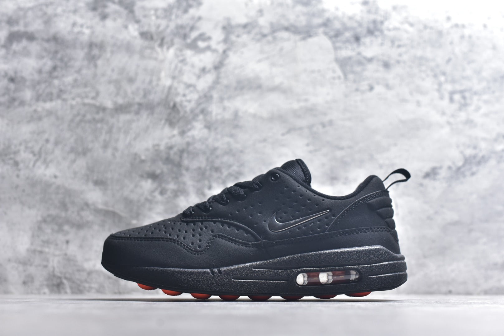 Nike Air Max 1 | Air-Cushioned Lifestyle Sneaker | HQ4308-001