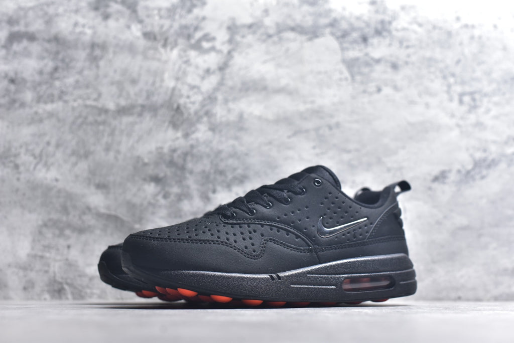 Nike Air Max 1 | Air-Cushioned Lifestyle Sneaker | HQ4308-001