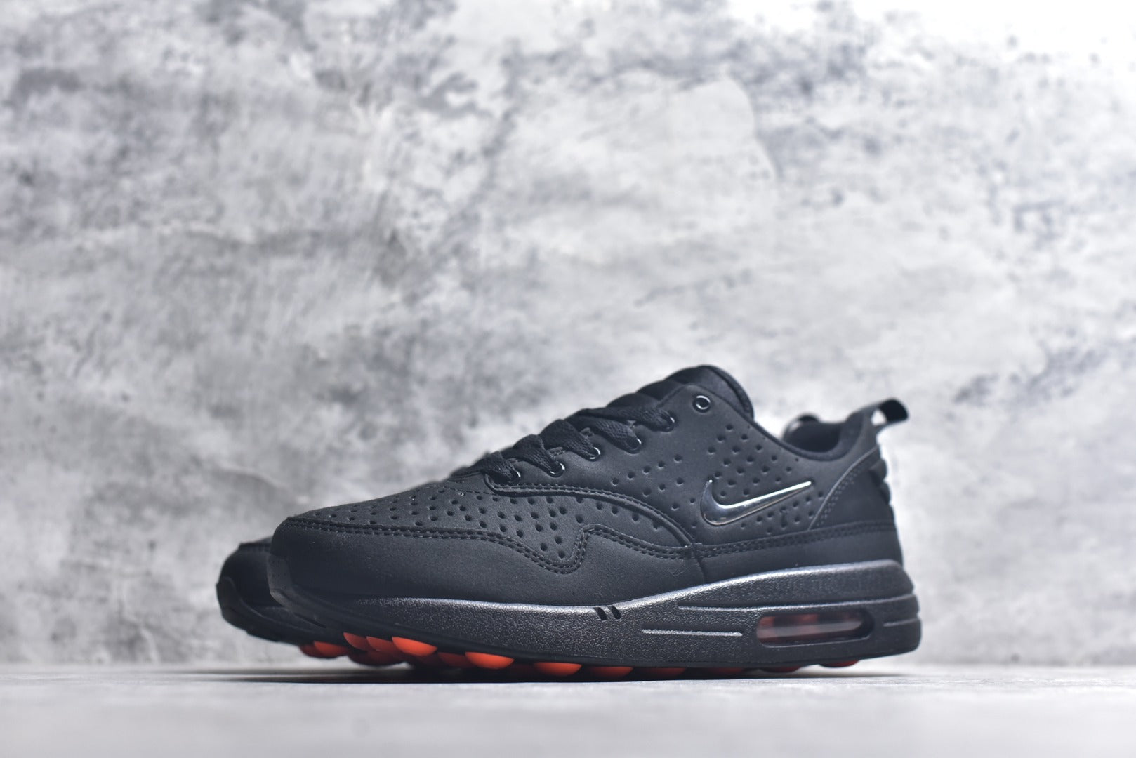 Nike Air Max 1 | Air-Cushioned Lifestyle Sneaker | HQ4308-001