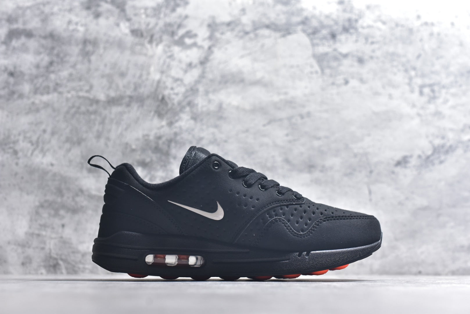 Nike Air Max 1 | Air-Cushioned Lifestyle Sneaker | HQ4308-001