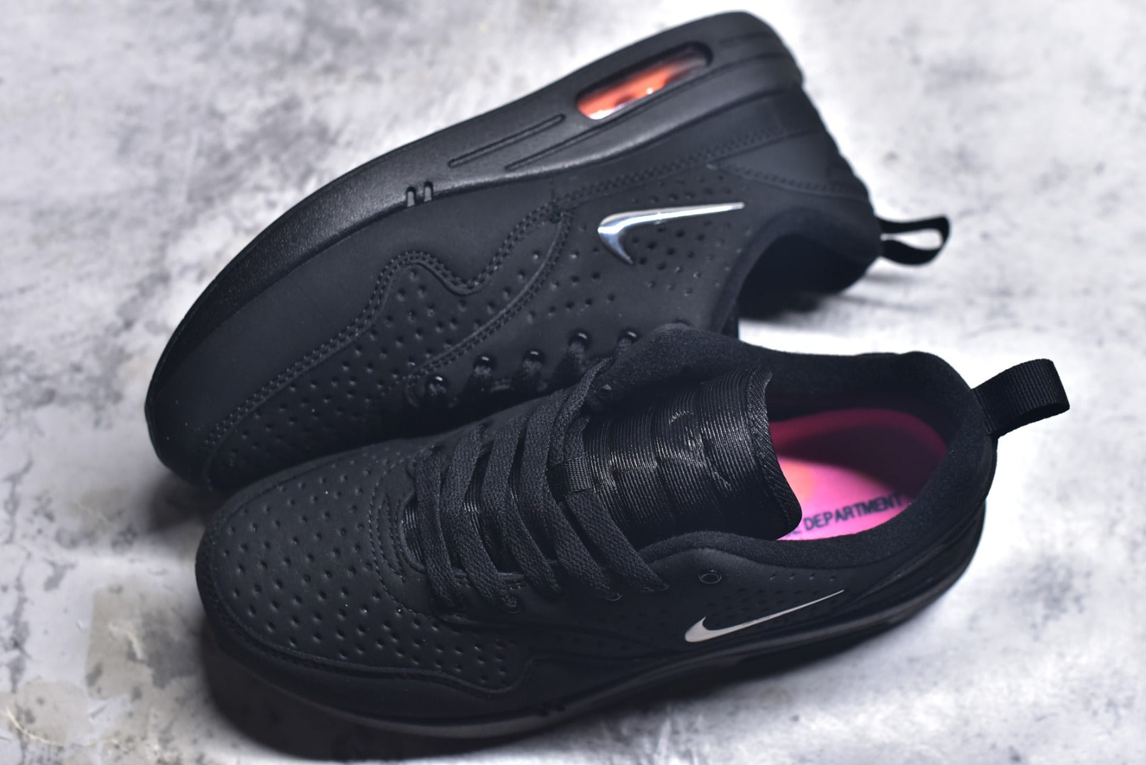 Nike Air Max 1 | Air-Cushioned Lifestyle Sneaker | HQ4308-001