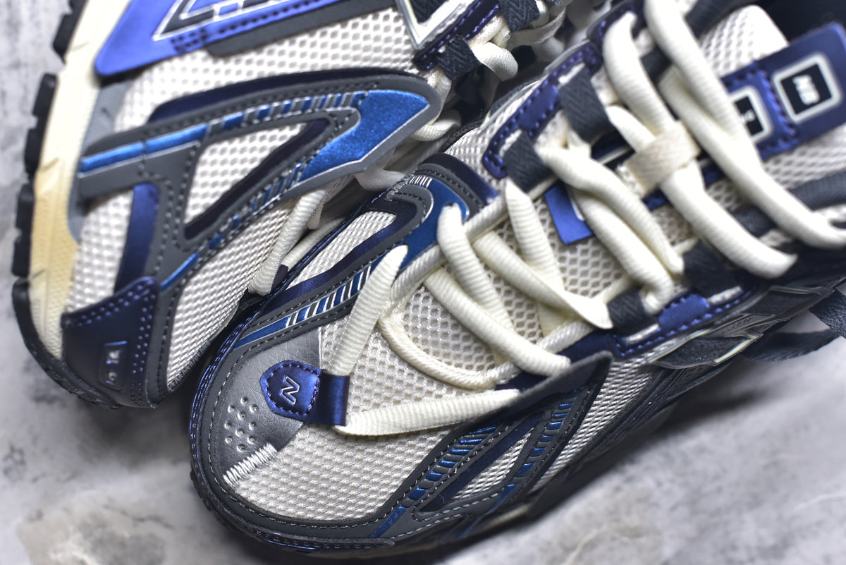 New Balance 1906 | Retro Dad Sneaker | U1906ANB