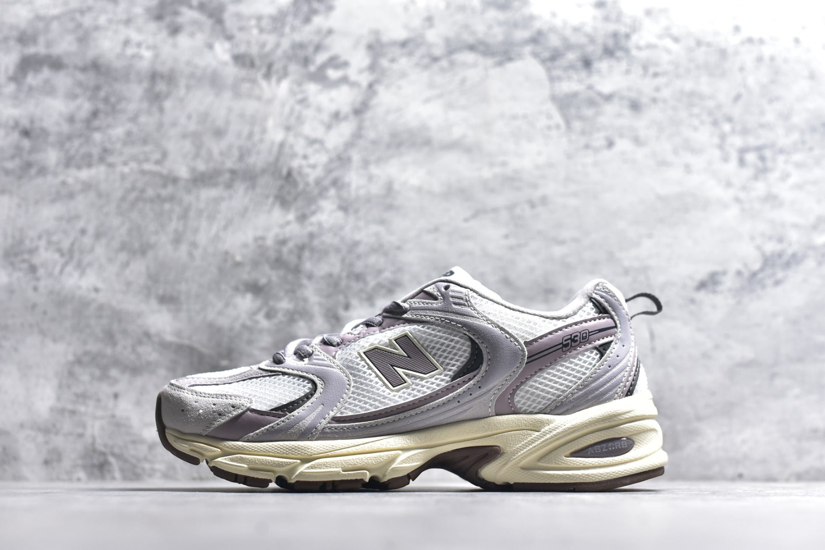New Balance 530 | Retro Breathable Running Sneaker | U5307VI