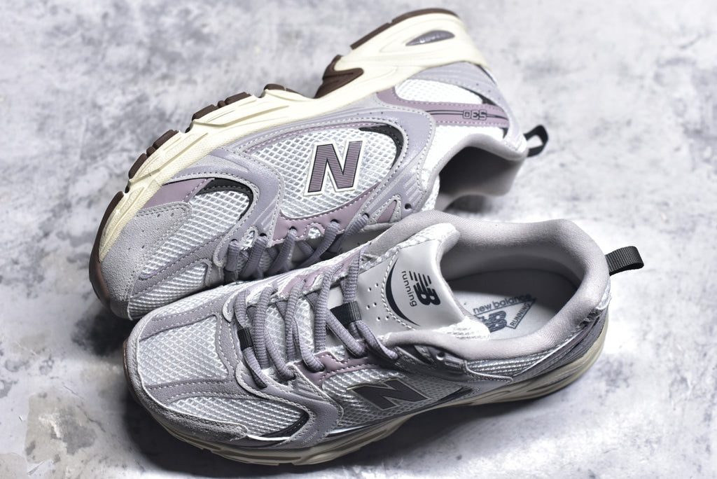 New Balance 530 | Retro Breathable Running Sneaker | U5307VI