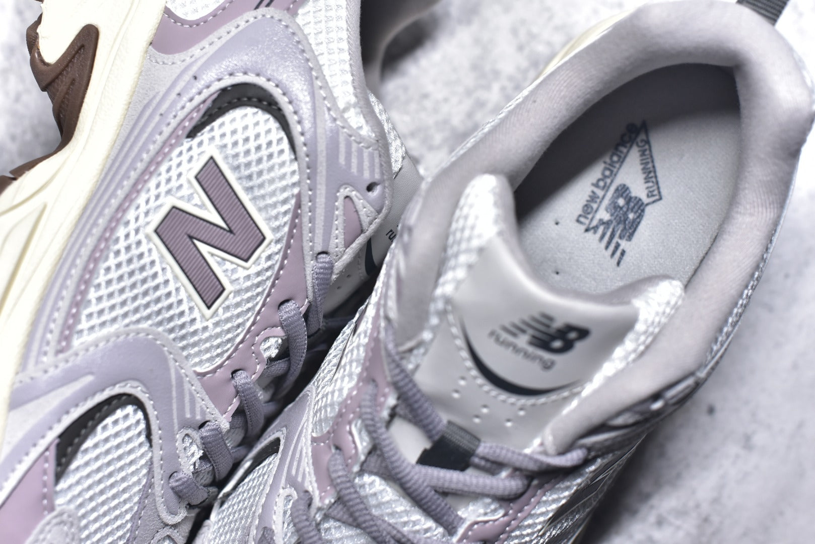 New Balance 530 | Retro Breathable Running Sneaker | U5307VI