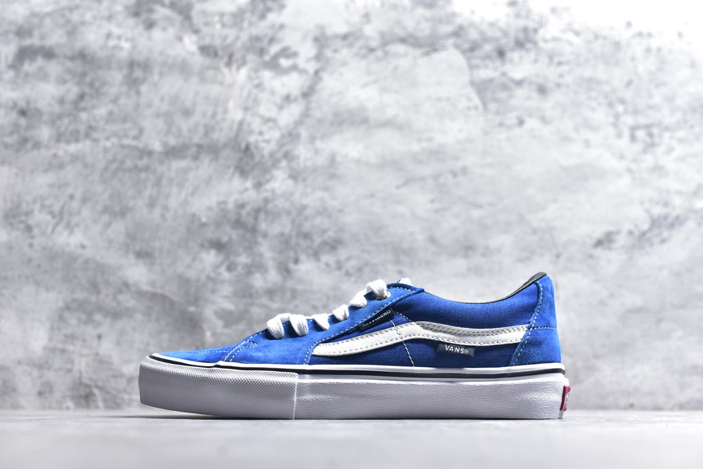 Vans Sk8-Low | Retro Low-Top Skate Sneaker | VNOA5EE4Y301