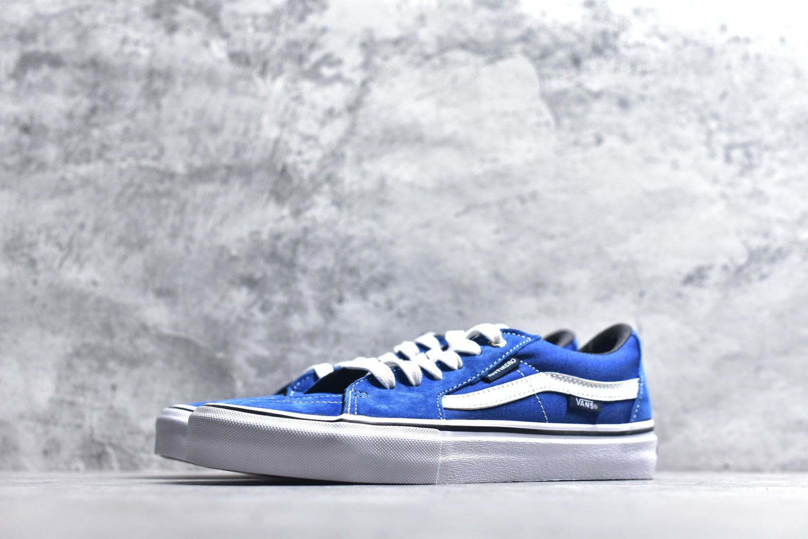 Vans Sk8-Low | Retro Low-Top Skate Sneaker | VNOA5EE4Y301